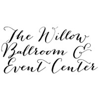 The Willow Ballroom & Event Center logo