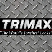Trimax Locks / BugZooka logo
