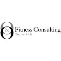 One & Only Fitness Consulting logo