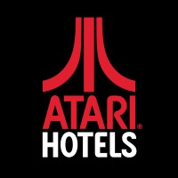 Atari Hotels logo