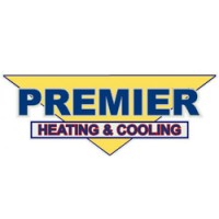 Premier Heating & Cooling logo