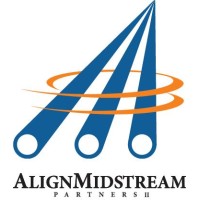 Align Midstream Partners II logo