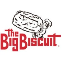 The Big Biscuit® logo