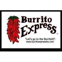 Burrito Express Inc logo