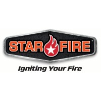STARFIRE Premium Lubricants logo