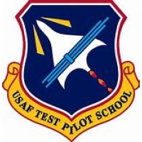 United States Air Force Test Pilot School logo