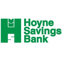 Hoyne Savings Bank logo