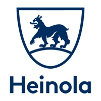 Heinolan kaupunki - City of Heinola logo