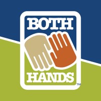 Both Hands Foundation logo