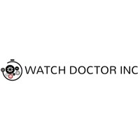Watch Doctor Inc logo