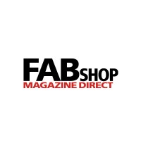 FAB Shop Direct Magazine logo