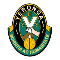 Yeronga State High School