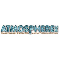 Atmosphere, Inc. logo