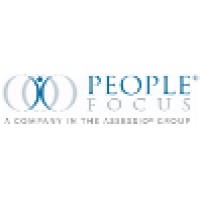 People Focus logo