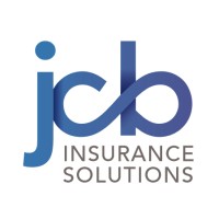 JCB Insurance Solutions logo