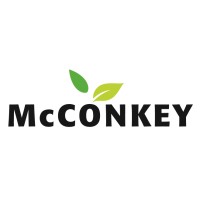 McConkey Company logo