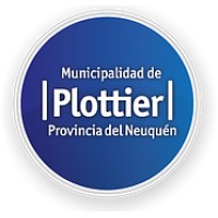 Municipalidad de Plottier logo