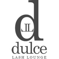 Dulce Lash Lounge logo