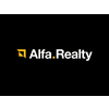 Alpha Realty Group logo