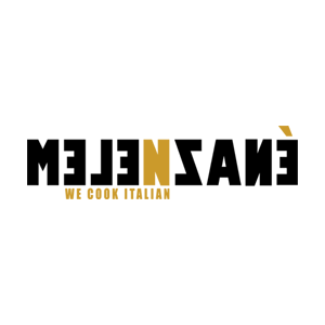 Melenzane logo