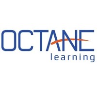 Octane Learning logo
