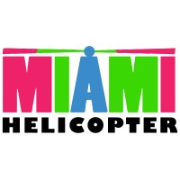 Miami Helicopter Inc. logo
