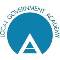 Local Government Academy logo