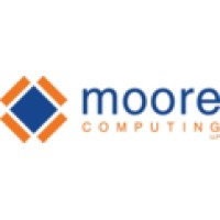 Moore Computing, LLP logo