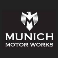 Munich Motor Works Oman logo