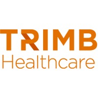 Trimb Healthcare logo