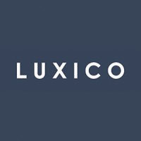LUXICO logo