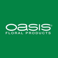 Oasis Floral Products logo