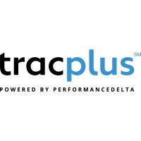TracPlus logo