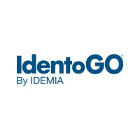 IdentoGO By IDEMIA logo