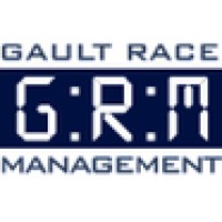 Gault Race Management logo