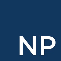NP Realty logo