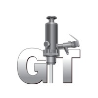 GoatThroat Pumps logo