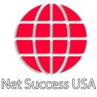 Net Success USA logo