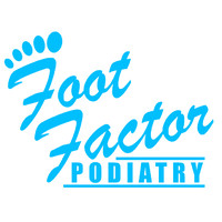 Foot Factor Podiatry logo