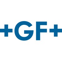 GF Piping Systems Americas logo