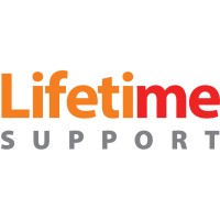 Lifetime Support Authority Of South Australia logo
