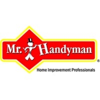Mr. Handyman Serving Irvine logo