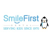 Smile First Dental logo
