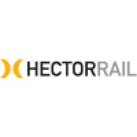 Hector Rail AB logo