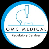 OMC Medical Limited logo