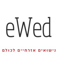 EWed logo