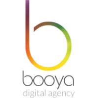 Booya Digital logo