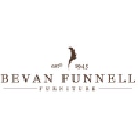 Bevan Funnell Group Ltd logo