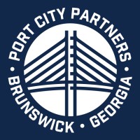 Port City Partners logo