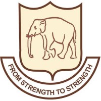 Welham Boys School logo